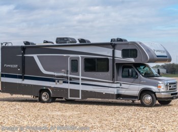 Used 2020 Forest River Forester 3051S available in Alvarado, Texas