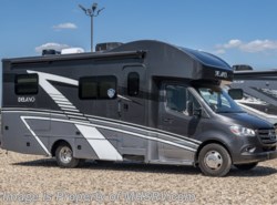 New 2024 Thor Motor Coach Delano 24XL available in Alvarado, Texas