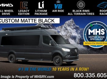 New 2024 American Coach Patriot MD4 available in Alvarado, Texas