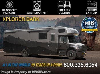 New 2023 Dynamax Corp DX3 37BD available in Alvarado, Texas