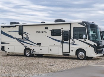 Used 2023 Entegra Coach Vision XL 34B available in Alvarado, Texas