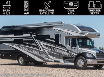 New 2024 Entegra Coach Accolade XL 37L available in Alvarado, Texas