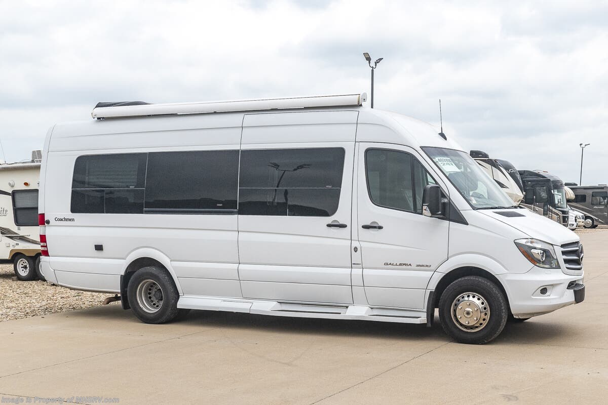 Used 2018 Coachmen Galleria 24T available in Alvarado, Texas