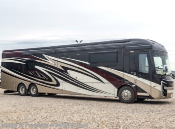 Used 2018 Entegra Coach Aspire 44B available in Alvarado, Texas