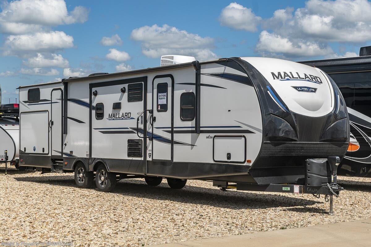 Used 2021  Heartland Mallard M33 by Heartland from Motor Home Specialist in Alvarado, TX