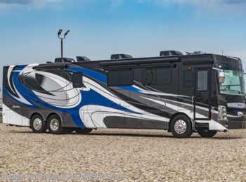 New 2023 Forest River Berkshire XLT 45A available in Alvarado, Texas