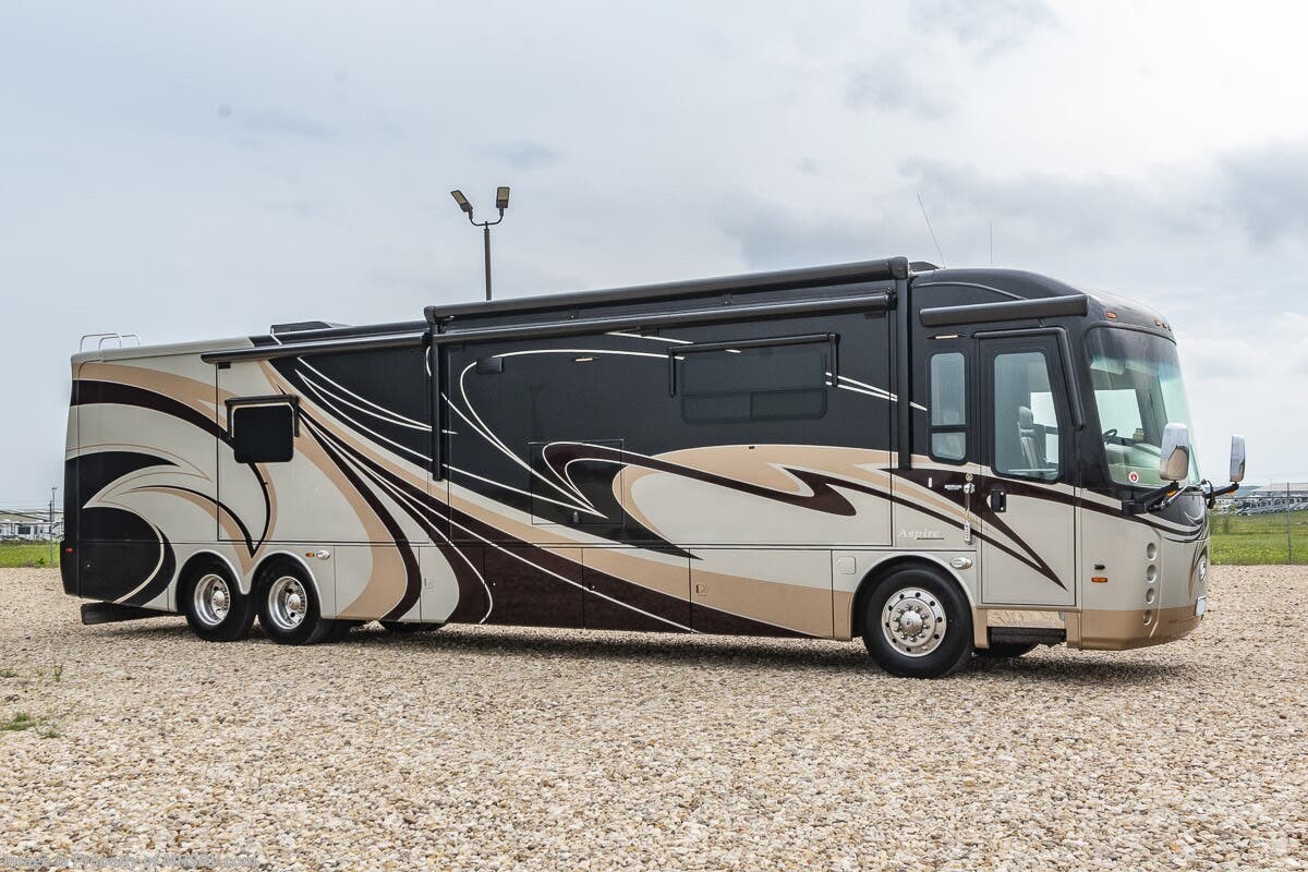 Used 2015 Entegra Coach Aspire 44B available in Alvarado, Texas