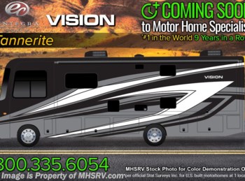 New 2024 Entegra Coach Vision 29F available in Alvarado, Texas