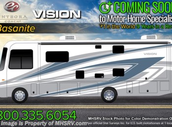 New 2024 Entegra Coach Vision 29F available in Alvarado, Texas