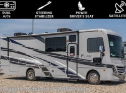 New Fleetwood Flair Rvs For