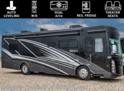 New 2024 Thor Motor Coach Aria 3401 available in Alvarado, Texas
