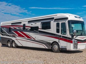 New 2024 Entegra Coach Aspire 44D available in Alvarado, Texas