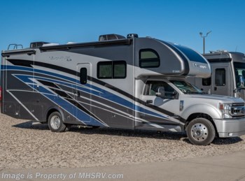 New 2024 Thor Motor Coach Magnitude XG32 available in Alvarado, Texas
