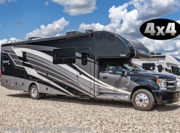New 2024 Thor Motor Coach Omni SV34 available in Alvarado, Texas