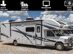 New 2024 Entegra Coach Odyssey 29V available in Alvarado, Texas