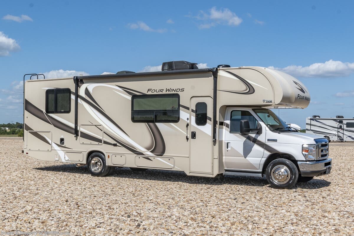 Used 2019 Thor Motor Coach Four Winds 31Y available in Alvarado, Texas