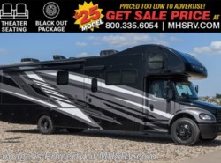 New 2025 Thor Motor Coach Inception 38FX available in Alvarado, Texas