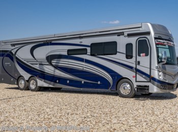 New 2024 Fleetwood Discovery LXE 44B available in Alvarado, Texas