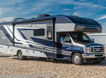 New 2024 Entegra Coach Esteem 29V available in Alvarado, Texas