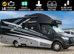 New 2024 Thor Motor Coach Tiburon 24RW available in Alvarado, Texas