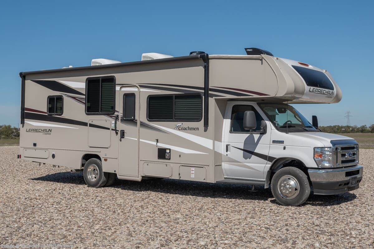 New 2023 Coachmen Leprechaun 298KB available in Alvarado, Texas