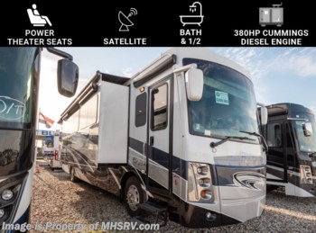 New 2023 Forest River Berkshire XL 40D available in Alvarado, Texas