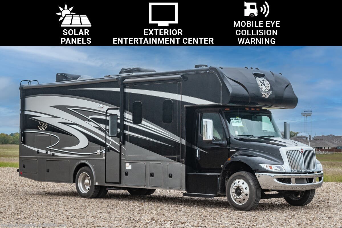 New 2023 Nexus Wraith 33W available in Alvarado, Texas