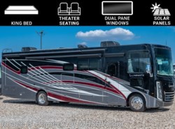 New 2024 Thor Motor Coach Luminate CC35 available in Alvarado, Texas