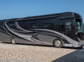 New 2023 Thor Motor Coach Tuscany 40RT available in Alvarado, Texas