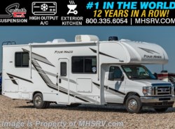 New 2025 Thor Motor Coach Four Winds 28Z available in Alvarado, Texas