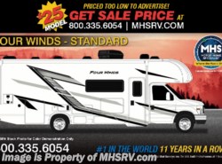New 2025 Thor Motor Coach Four Winds 28Z available in Alvarado, Texas
