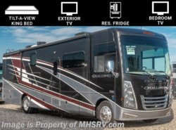 New 2024 Thor Motor Coach Challenger 36FA available in Alvarado, Texas
