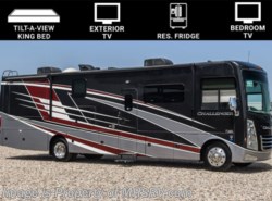 New 2024 Thor Motor Coach Challenger 36FA available in Alvarado, Texas