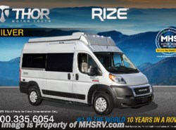 New 2025 Thor Motor Coach Rize 18G available in Alvarado, Texas