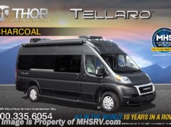 New 2025 Thor Motor Coach Tellaro 20L available in Alvarado, Texas