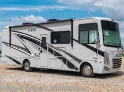 New 2025 Thor Motor Coach A.C.E. 29G available in Alvarado, Texas