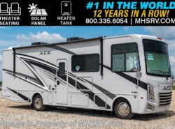 New 2025 Thor Motor Coach A.C.E. 29G available in Alvarado, Texas
