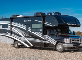 New 2024 Thor Motor Coach Quantum WS31 available in Alvarado, Texas