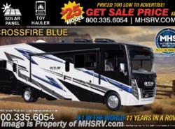 New 2025 Thor Motor Coach Outlaw Wild West Edition 38M available in Alvarado, Texas