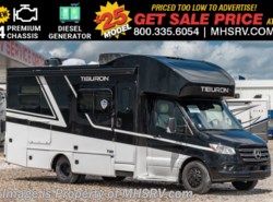 New 2025 Thor Motor Coach Tiburon 24XL available in Alvarado, Texas