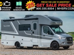 New 2025 Thor Motor Coach Tiburon 24FB available in Alvarado, Texas