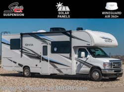 New 2024 Thor Motor Coach Geneva 28VT available in Alvarado, Texas