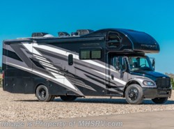 New 2025 Thor Motor Coach Inception 34XG available in Alvarado, Texas