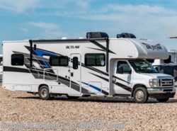 New 2025 Thor Motor Coach Outlaw 29J available in Alvarado, Texas