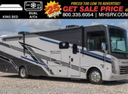 New 2025 Thor Motor Coach Hurricane 35M available in Alvarado, Texas