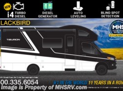 New 2025 Thor Motor Coach Tiburon 24RW available in Alvarado, Texas