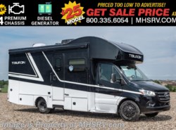 New 2025 Thor Motor Coach Tiburon 24RW available in Alvarado, Texas