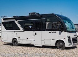 New 2025 Thor Motor Coach Axis 24.1 available in Alvarado, Texas