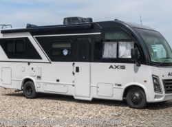 New 2025 Thor Motor Coach Axis 24.1 available in Alvarado, Texas