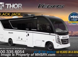 New 2025 Thor Motor Coach Vegas 26.1 available in Alvarado, Texas